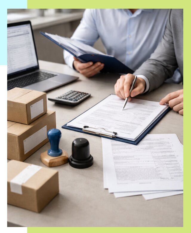 Декларирование продукции в Анапе от 12461 р., Сертэкс